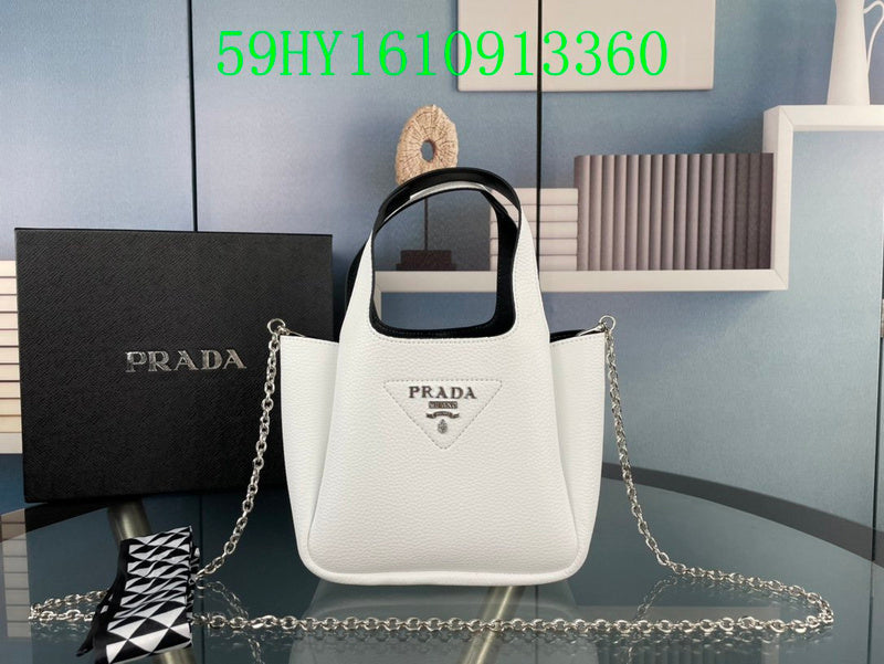 Prada Bags - The Barnes Bags  981