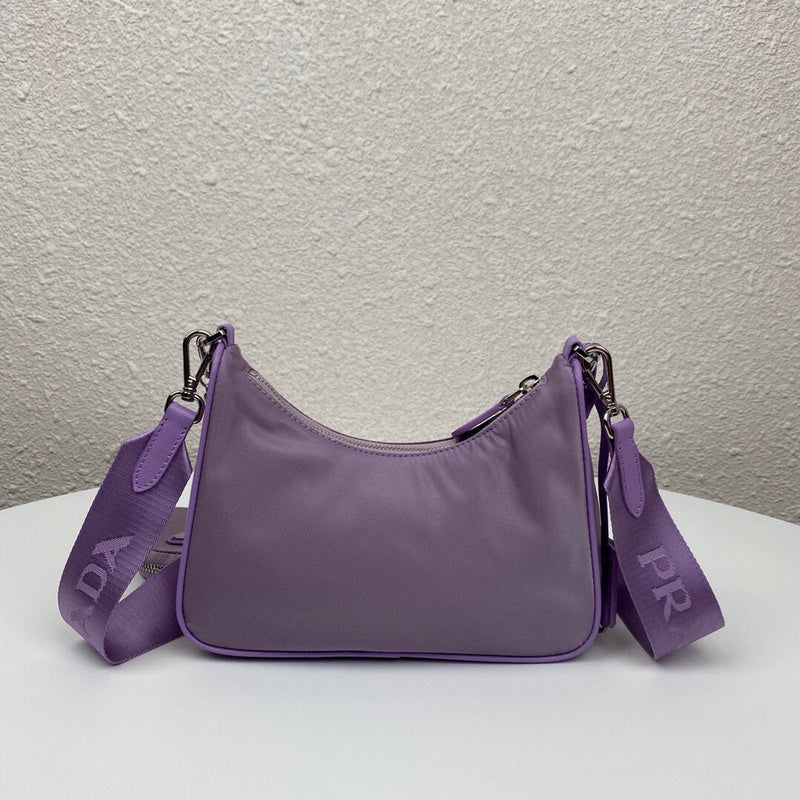 Camila Bags - Prada Bags - 064