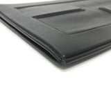 Fendi  Leather Clutch Bag (Pre-Owned)