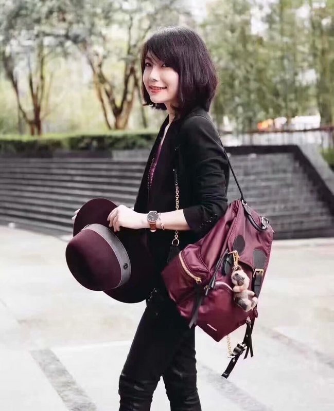 Burberry Bags - BG Bags - 1002