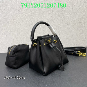 Prada Bags - The Barnes Bags  714