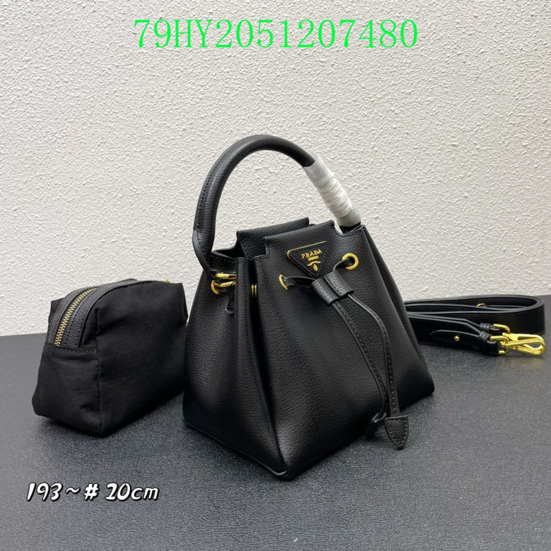 Prada Bags - The Barnes Bags  714