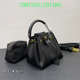 Prada Bags - The Barnes Bags  714