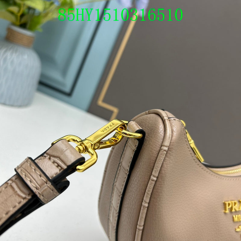 Prada Bags - The Barnes Bags  446