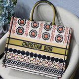 Christian Dior BOOK TOTE
