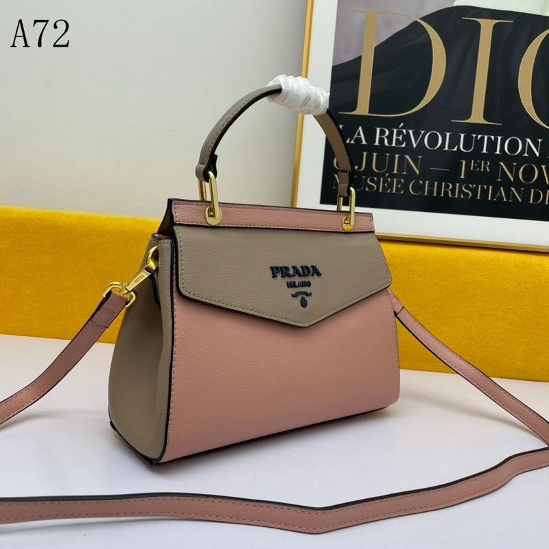 Camila Bags - Prada Bags - 1018
