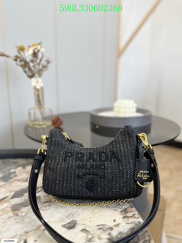 Prada Bags - The Barnes Bags  240