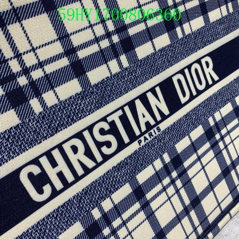 Christian Dior Bags Bags - The Tote   032