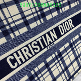 Christian Dior Bags Bags - The Tote   032