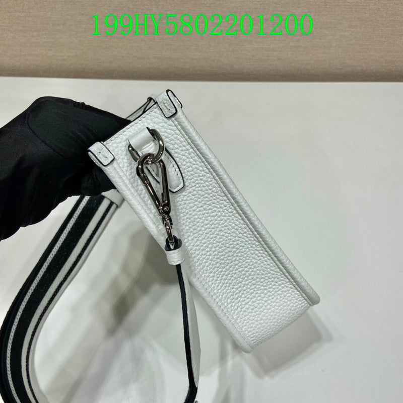 Prada Bags - The Barnes Bags  522