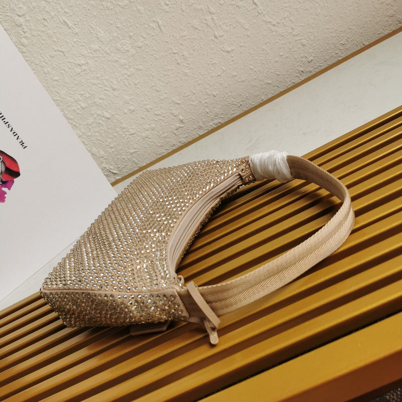 Camila Bags - Prada Bags - 011