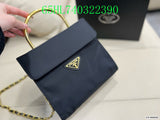 Prada Bags - The Barnes Bags  1524