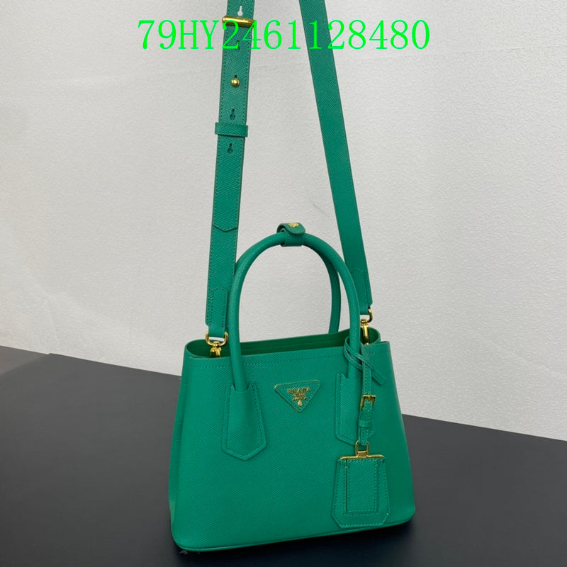 Prada Bags - The Barnes Bags  766