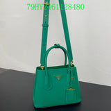 Prada Bags - The Barnes Bags  766