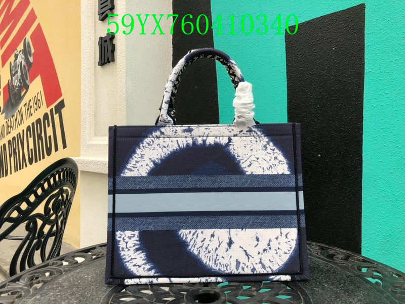 Christian Dior Bags Bags - The Tote   129