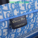 Christian Dior Bags Bags - The Tote   209