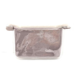 Louis Vuitton  Synthetic Clutch Bag