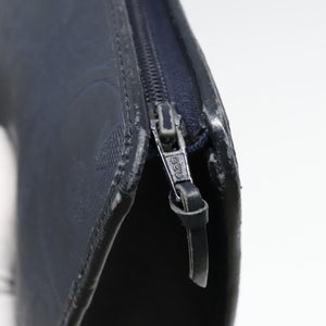 Dior Trotter  Canvas Clutch Bag
