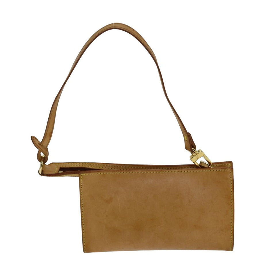 Louis Vuitton Pochette Accessoire Clutch Bag