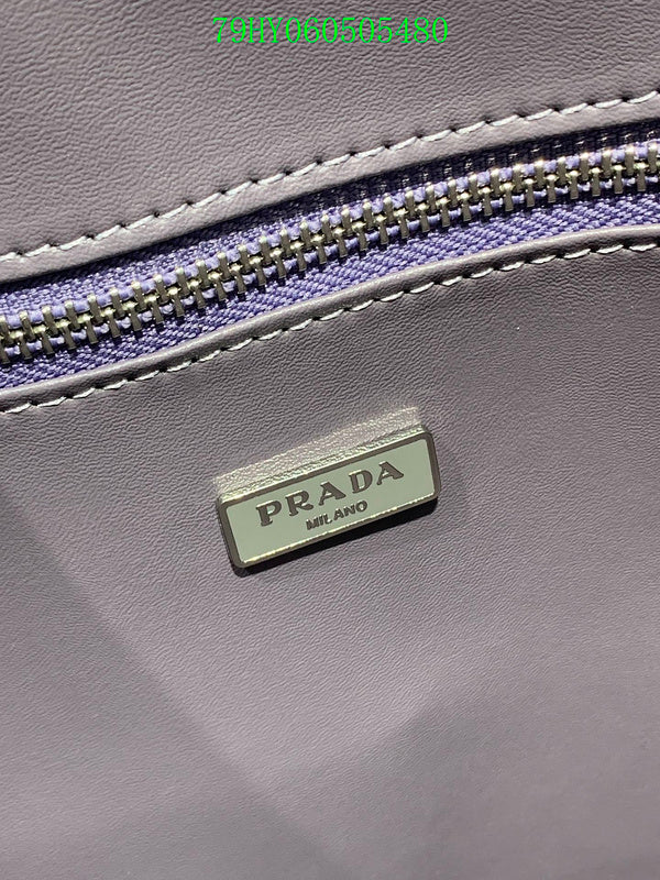 Prada Bags - The Barnes Bags  331