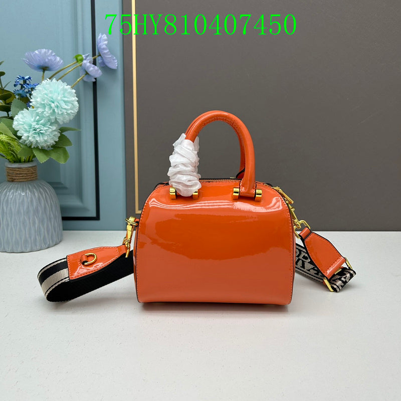 Prada Bags - The Barnes Bags  424