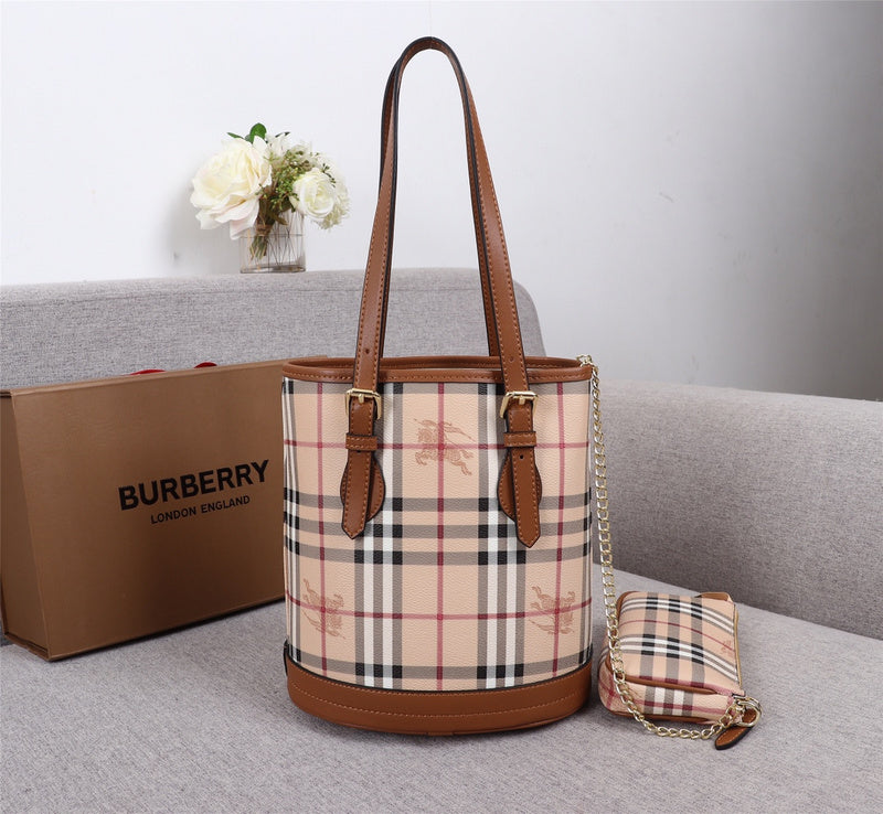 Burberry Bags - BG Bags - 1007