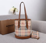 Burberry Bags - BG Bags - 1007