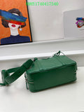 Prada Bags - The Barnes Bags  394