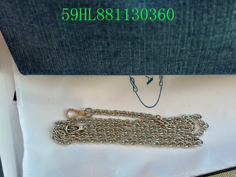 Prada Bags - The Barnes Bags  744