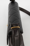 Sac en cuir Chanel