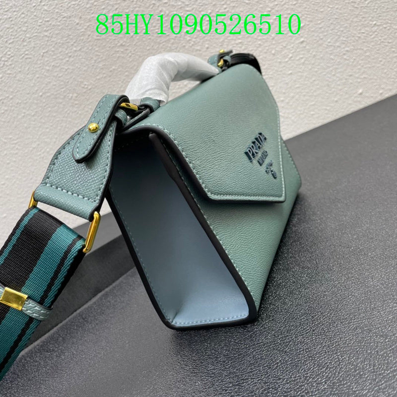 Prada Bags - The Barnes Bags  1271