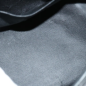 Louis Vuitton Taiga  Leather Clutch Bag