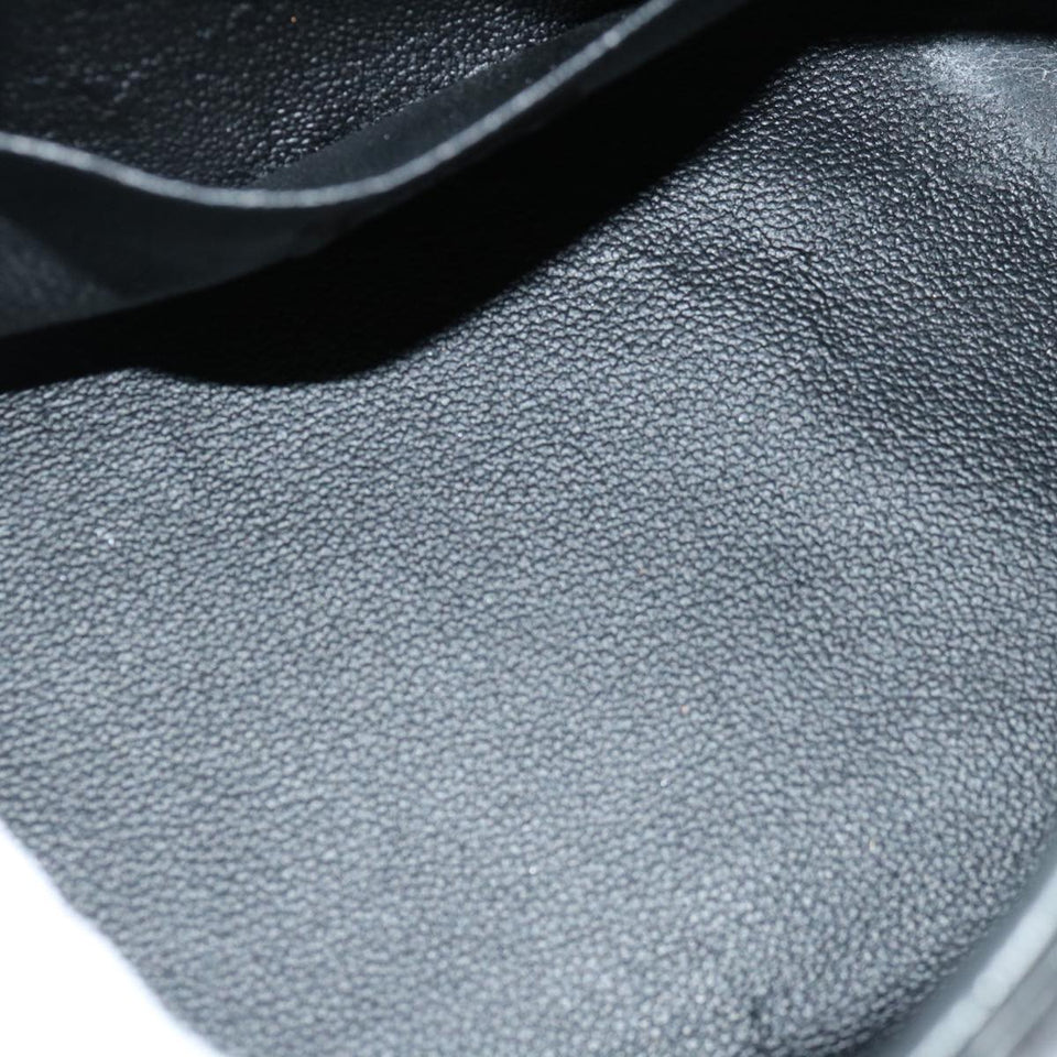Louis Vuitton Taiga  Leather Clutch Bag