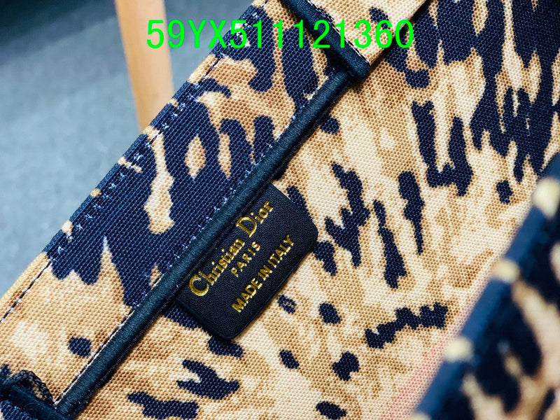 Christian Dior Bags Bags - The Tote   024