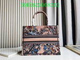 Christian Dior Bags Bags - The Tote   176