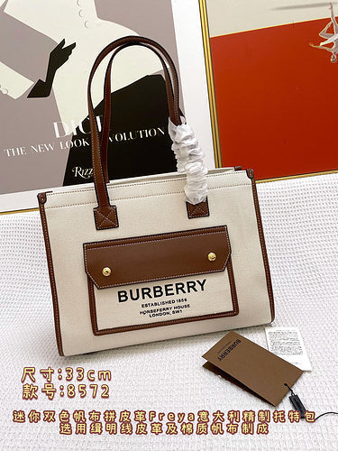 Burberry Bags - Bagsattire   072