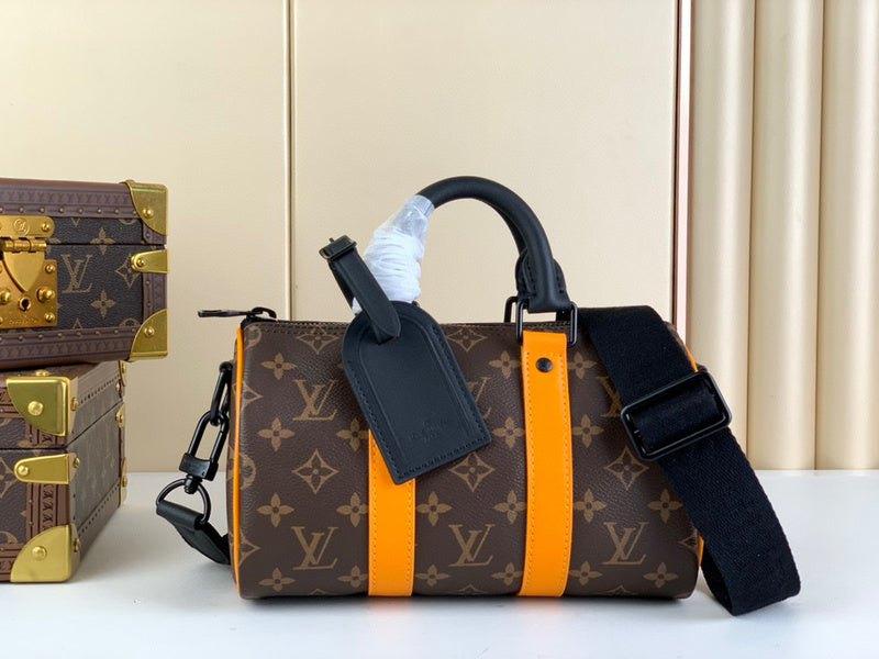 Louis Vuitton Bags