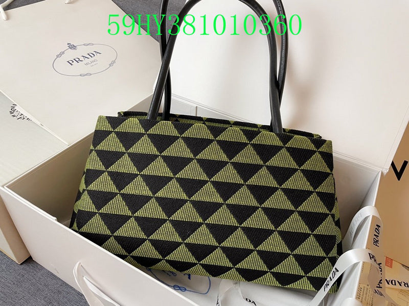 Prada Bags - The Barnes Bags  909
