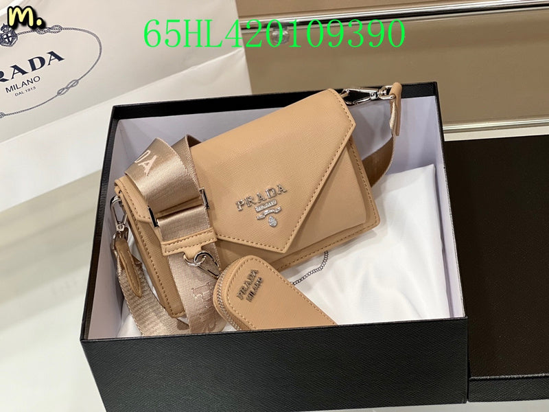 Prada Bags - The Barnes Bags  633