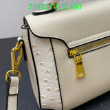Prada Bags - The Barnes Bags  582