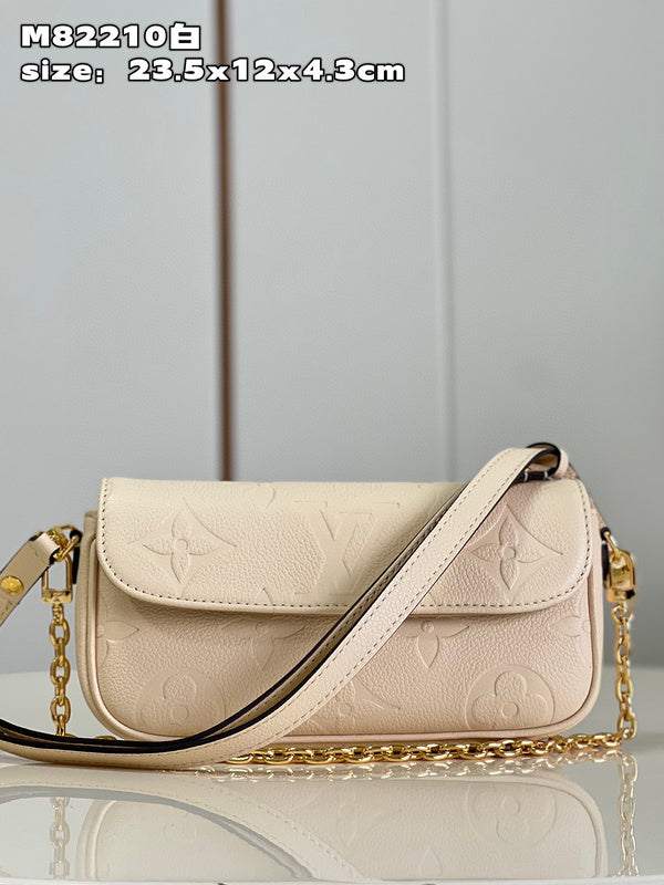 Louis Vuitton Bags