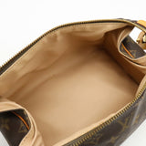 Louis Vuitton  Canvas Clutch Bag