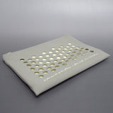 Louis Vuitton Pochette  Cotton Clutch Bag