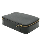 Louis Vuitton Monte Carlo  Leather Clutch Bag