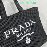 Prada Bags - The Barnes Bags  1103