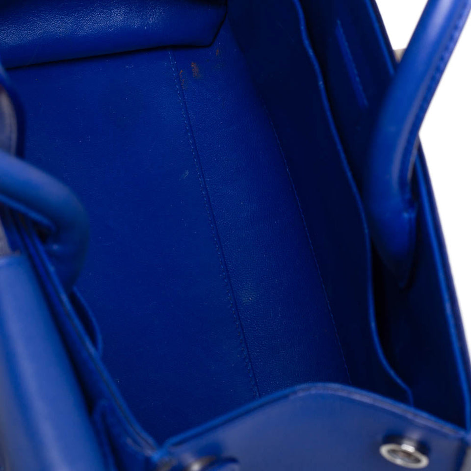 Dior Pebbled Leather Medium Diorever Tote