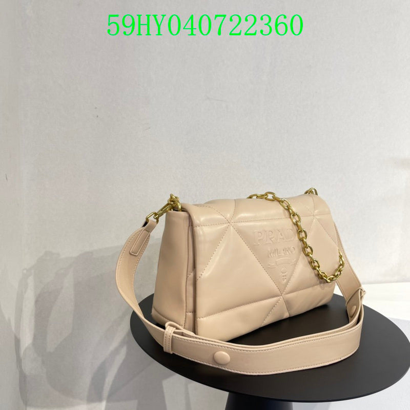 Prada Bags - The Barnes Bags  1086