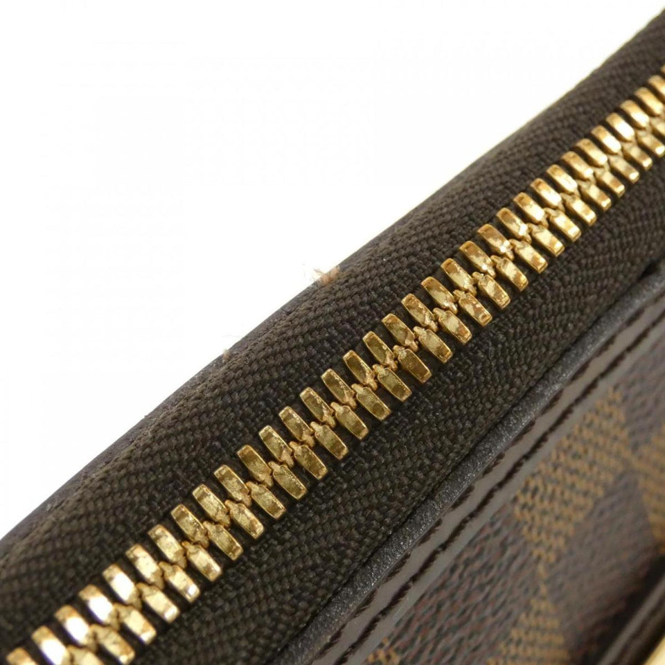 Louis Vuitton Damier Tems GM N48181 Shoulder Bag
