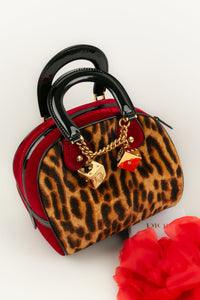 Sac "Gambler Dice" Christian Dior 2004