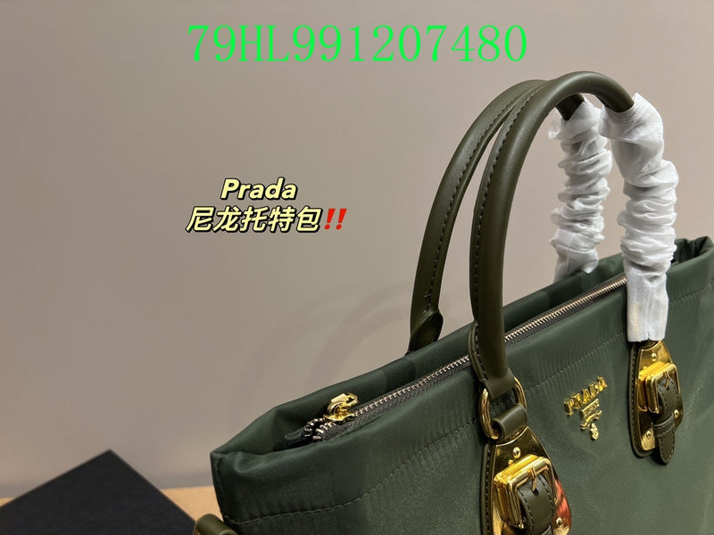 Prada Bags - The Barnes Bags  741
